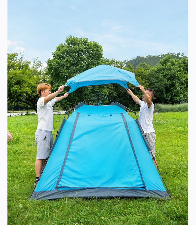 Cheap Goat Tents Automatic Quick
